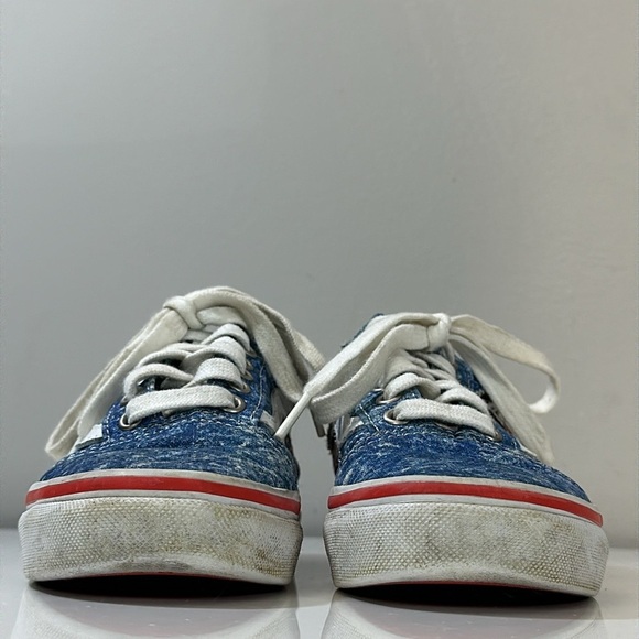 Vans X Cobra Kai Old Skool Sneakers Size 13 - Picture 6 of 16